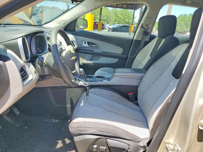 Продаж на аукціоні авто 2015 Chevrolet Equinox, vin: 2GNALAEK5F1177286, номер лоту: 56325916
