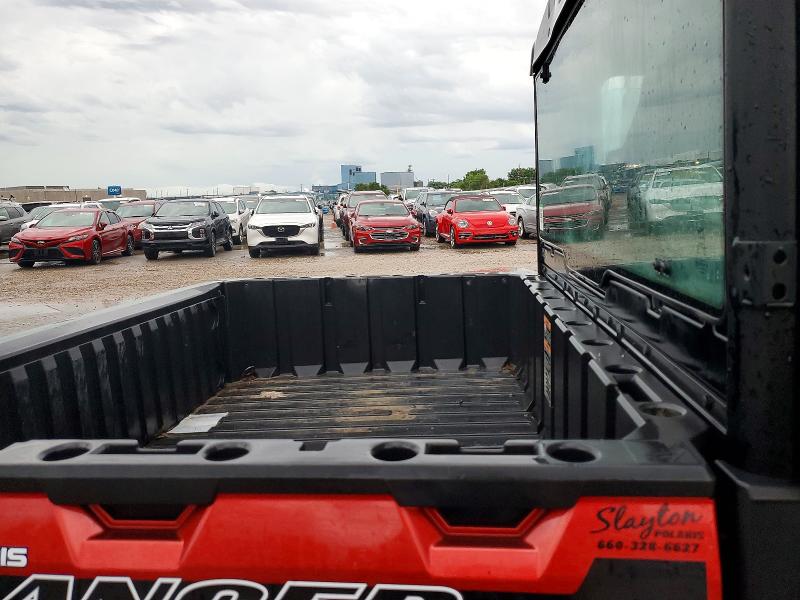 Продаж на аукціоні авто 2018 Polaris Ranger, vin: 4XARRU998J8524223, номер лоту: 56053546