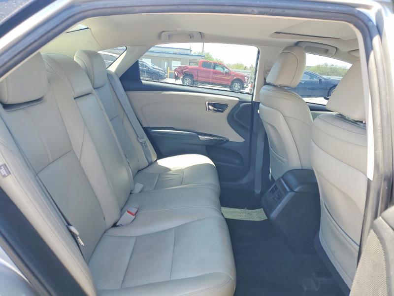 Aukcja sprzedaży 2018 Toyota Avalon Hybrid, vin: 4T1BD1EB2JU063846, numer aukcji: 55933026