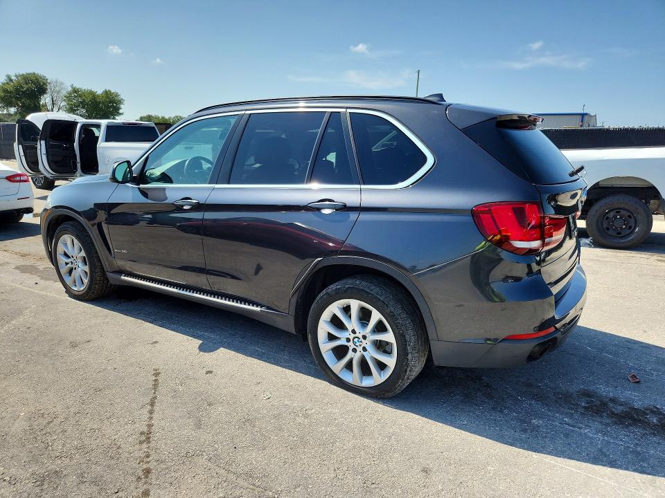 Продажа на аукционе авто 2016 Bmw X5, vin: 5UXKR0C58G0P20032, номер лота: 59027126