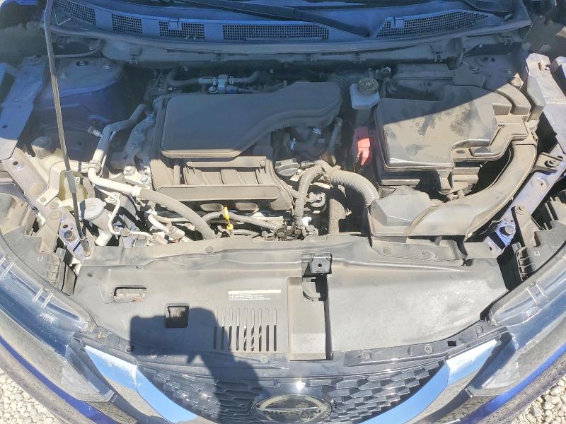 Aukcja sprzedaży 2020 Nissan Rogue Sport, vin: JN1BJ1CV0LW277058, numer aukcji: 56072246