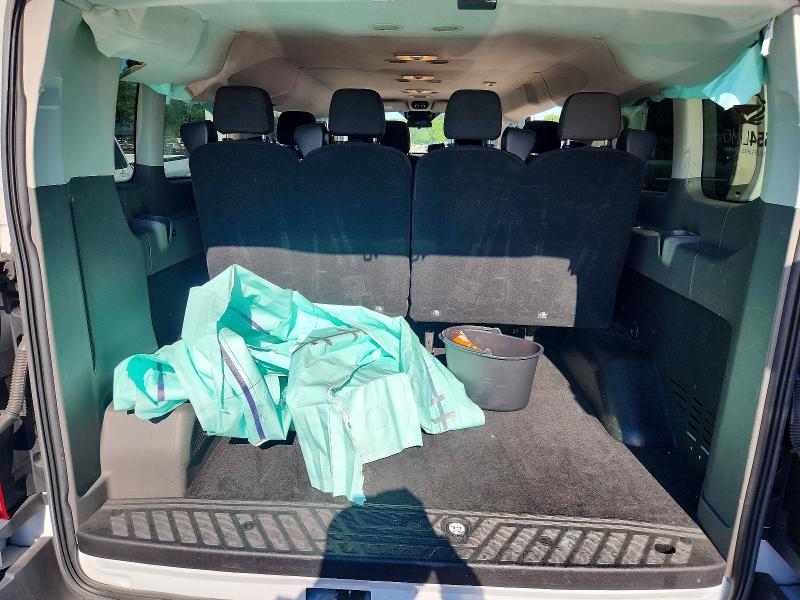 Aukcja sprzedaży 2020 Ford Transit, vin: 1FBAX2Y81LKA26450, numer aukcji: 70539836