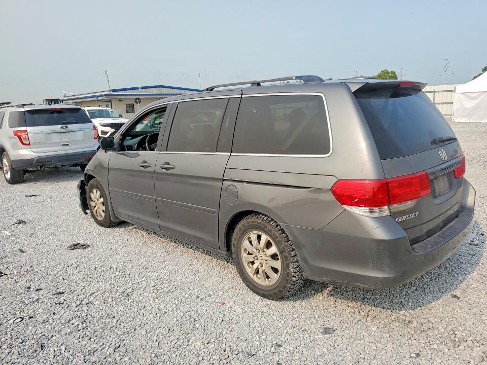 Продаж на аукціоні авто 2008 Honda Odyssey, vin: 5FNRL38708B403863, номер лоту: 58795516