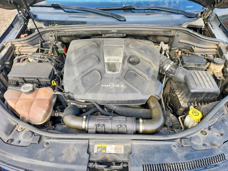 2014 Jeep Grand Cheroke მანქანა იყიდება აუქციონზე, vin: 1C4RJFCMXEC418786, აუქციონის ნომერი: 58559066