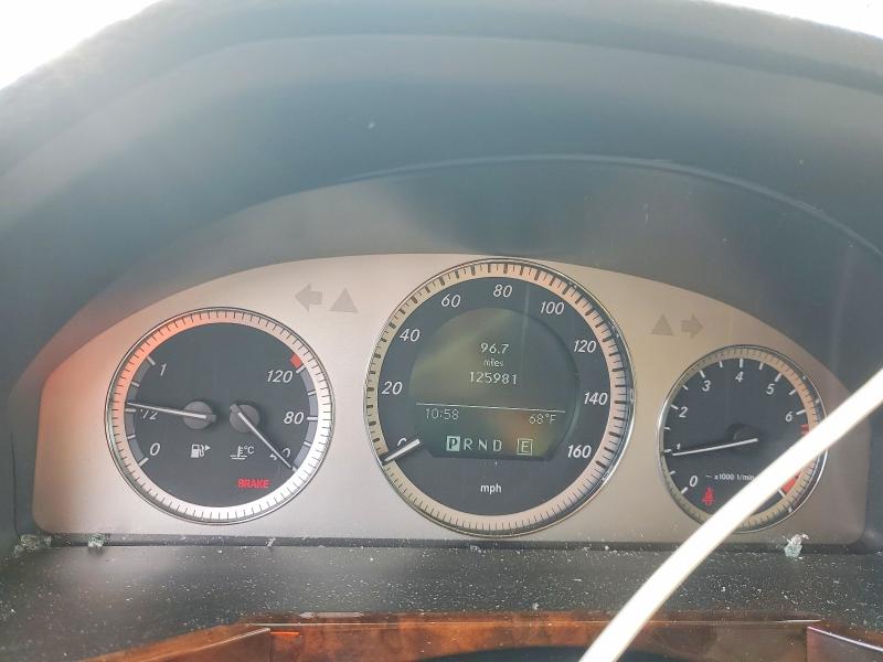 Продажа на аукционе авто 2012 Mercedes-benz Glk, vin: WDCGG8HB4CF825243, номер лота: 54004756