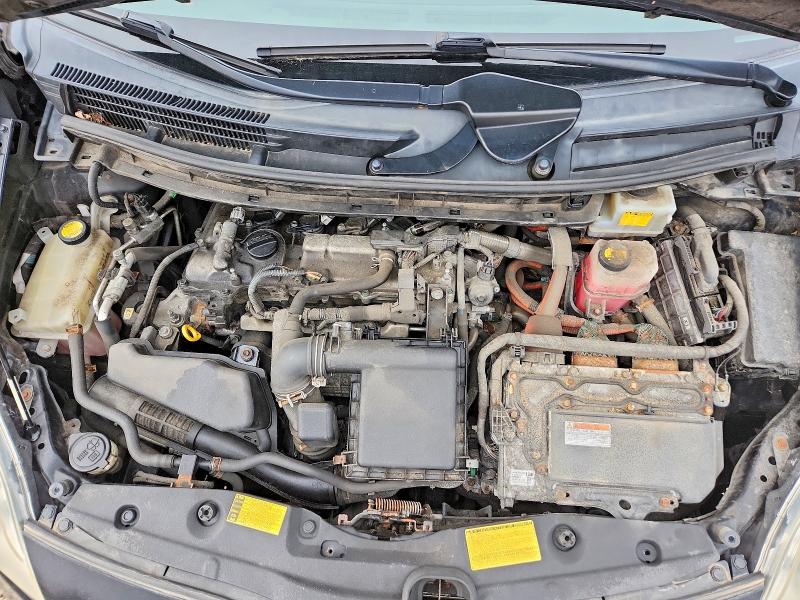 Продаж на аукціоні авто 2013 Toyota Prius, vin: JTDKN3DU9D1683745, номер лоту: 57612846
