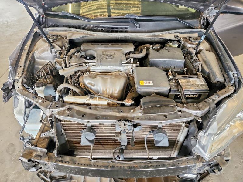Aukcja sprzedaży 2017 Toyota 21cq, vin: 4T1BF1FK2HU710801, numer aukcji: 57253376