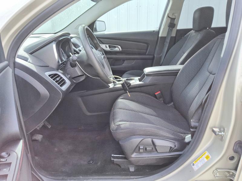 Aukcja sprzedaży 2015 Gmc Terrain, vin: 2GKALMEK6F6327360, numer aukcji: 55380736