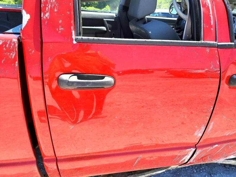 Aukcja sprzedaży 2008 Dodge Ram 1500, vin: 1D7HA18N38S606596, numer aukcji: 56110926