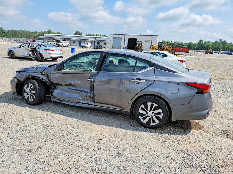 Продажа на аукционе авто 2024 Nissan Altima, vin: 1N4BL4BVXRN304944, номер лота: 57794916