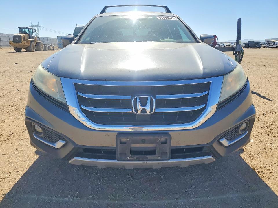 Aukcja sprzedaży 2013 Honda Crosstour, vin: 5J6TF1H52DL002350, numer aukcji: 56189976