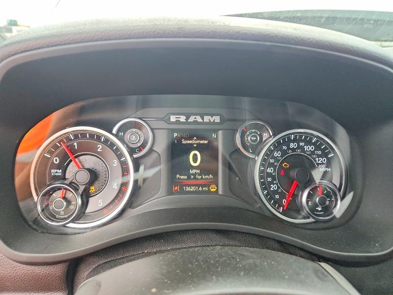 Продаж на аукціоні авто 2021 Ram 3500, vin: 3C63RRGL4MG589098, номер лоту: 56623166