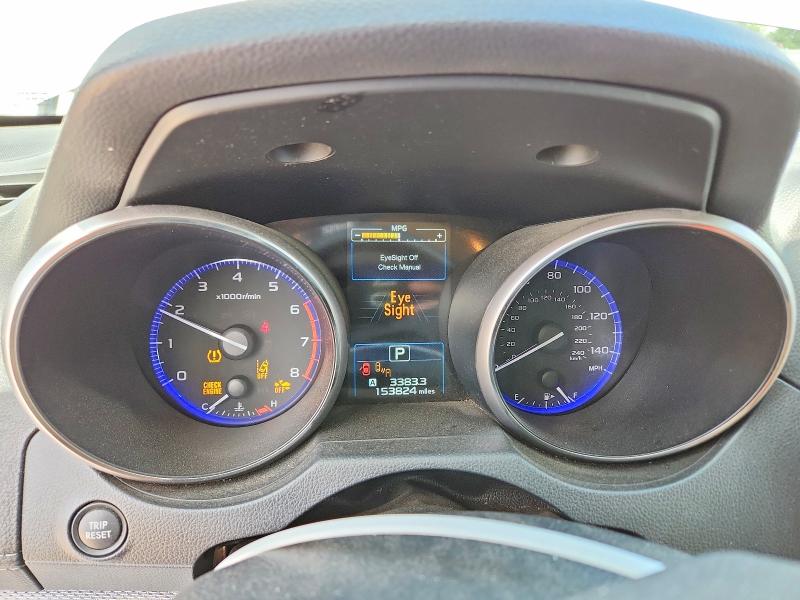 Продаж на аукціоні авто 2018 Subaru Outback, vin: 4S4BSAFC5J3270914, номер лоту: 57195376