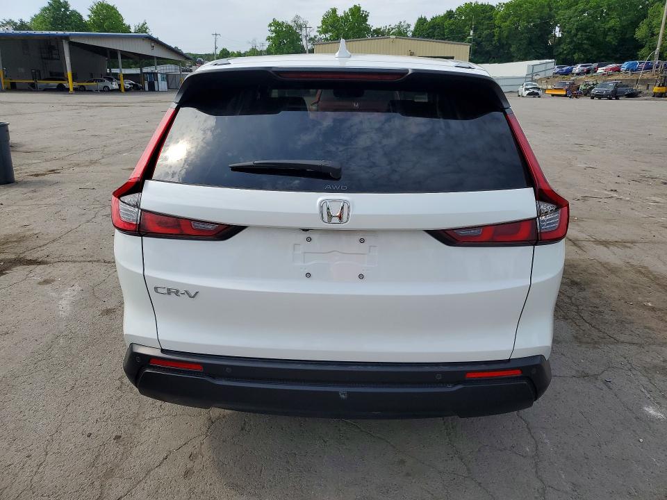 Продаж на аукціоні авто 2026 Honda Cr-v, vin: 2HKRS4H75TH440863, номер лоту: 57028446