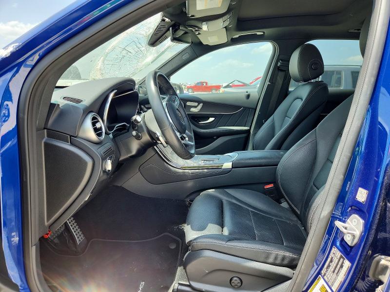 Aukcja sprzedaży 2020 Mercedes-benz Glc, vin: W1N0G8DB8LF833481, numer aukcji: 58333576