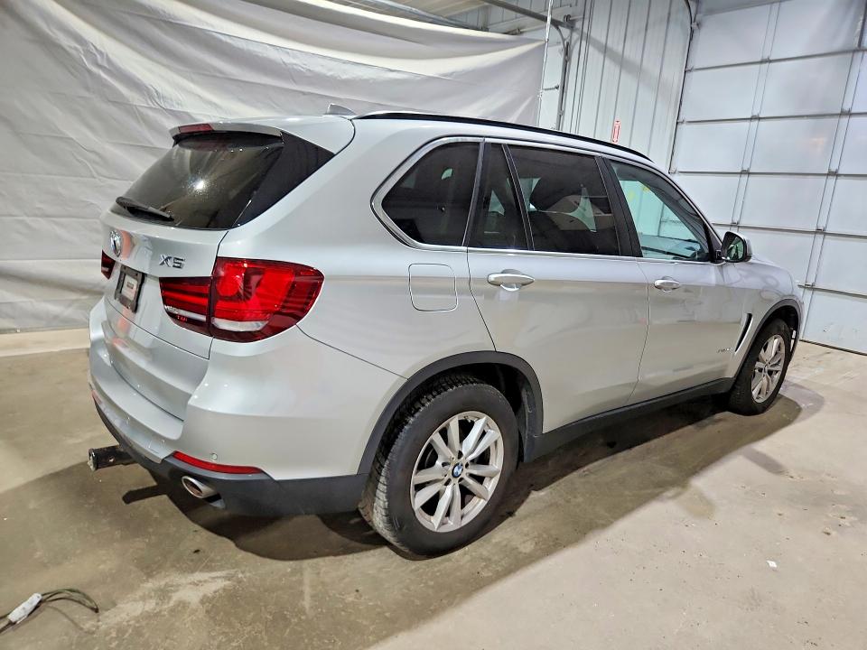 Aukcja sprzedaży 2015 Bmw X5, vin: 5UXKS4C52F0N06065, numer aukcji: 59009306