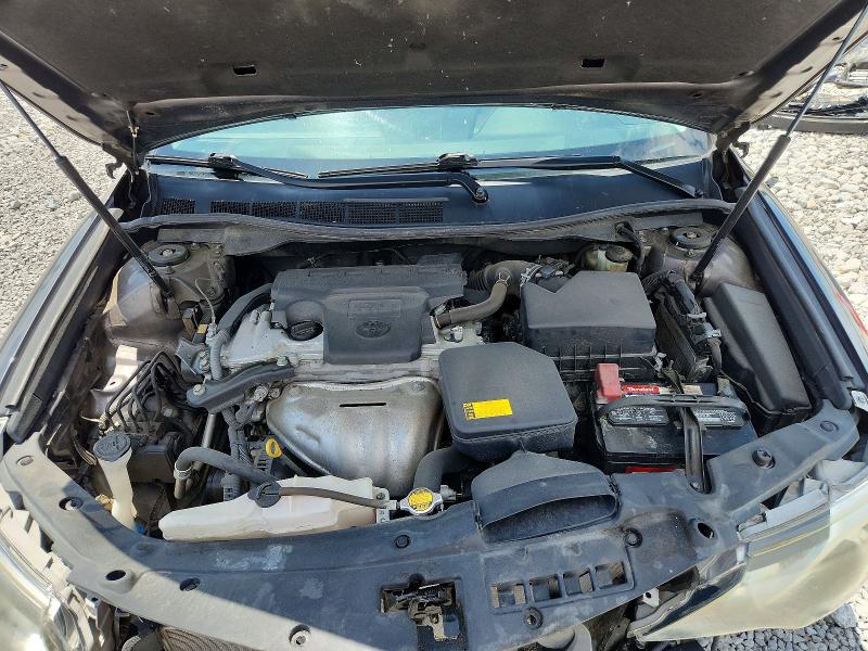57042956 :رقم المزاد ، 4T1BF1FK8DU246312 vin ، 2013 Toyota Camry مزاد بيع