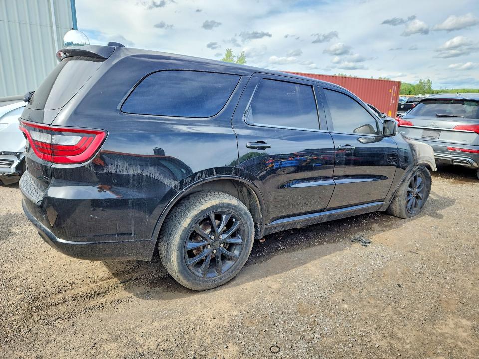 Aukcja sprzedaży 2017 Dodge Durango, vin: 1C4RDJDG7HC820417, numer aukcji: 56767016