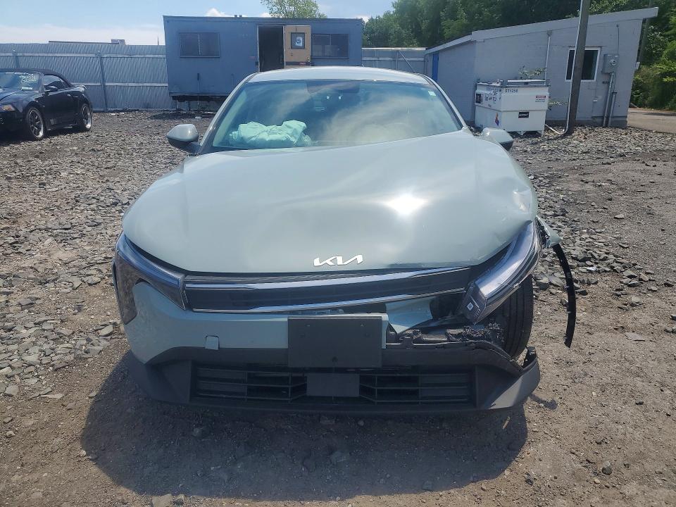 Продаж на аукціоні авто 2025 Kia K4, vin: 3KPFT4DE5SE149609, номер лоту: 58080656