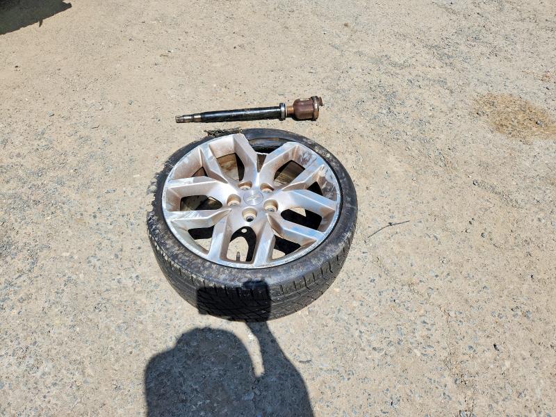 2019 Chevrolet Impala მანქანა იყიდება აუქციონზე, vin: 1G1105S32KU133422, აუქციონის ნომერი: 58072466