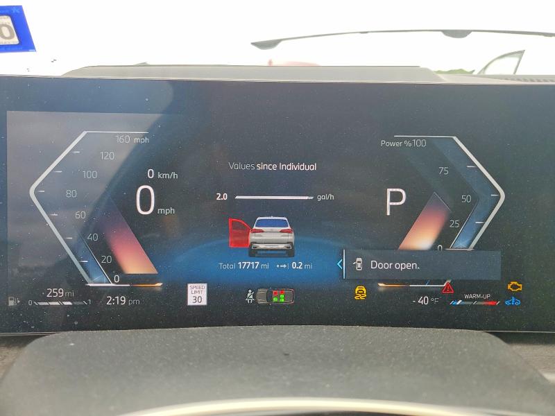 Продаж на аукціоні авто 2026 Bmw X5, vin: 5UX23EU02T9163254, номер лоту: 57252156