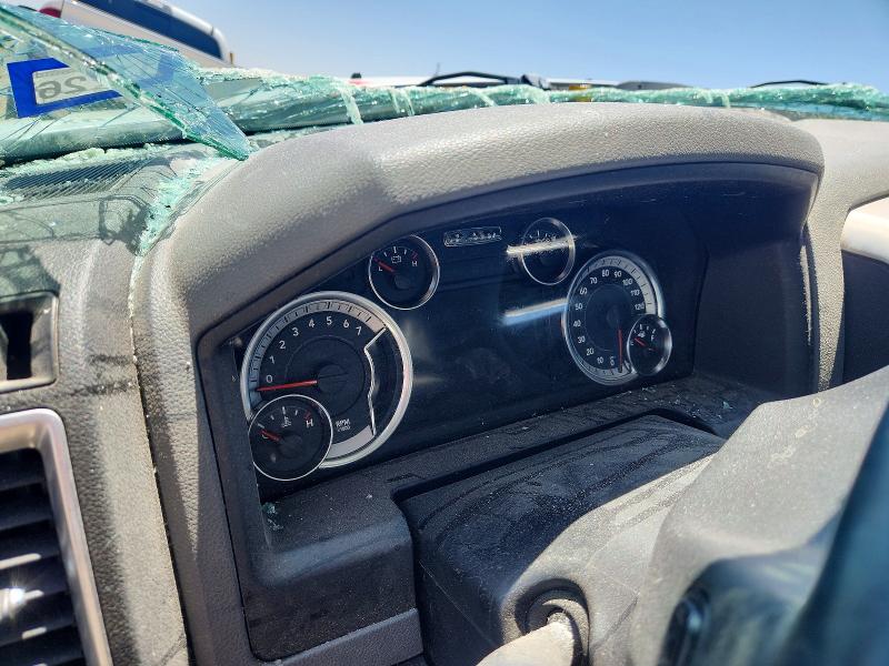 2014 Ram 1500 მანქანა იყიდება აუქციონზე, vin: 1C6RR7LT5ES187122, აუქციონის ნომერი: 56812676
