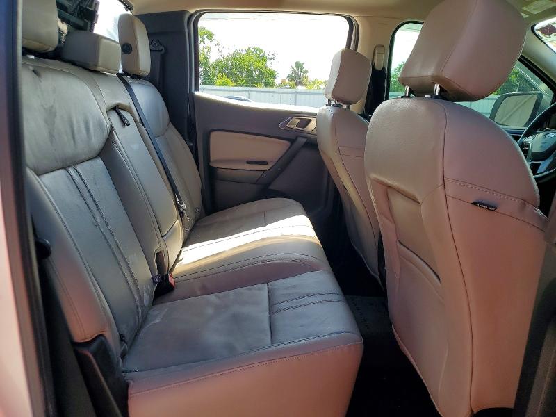 56345596 :رقم المزاد ، 1FTER4EH5KLA44837 vin ، 2019 Ford Ranger مزاد بيع