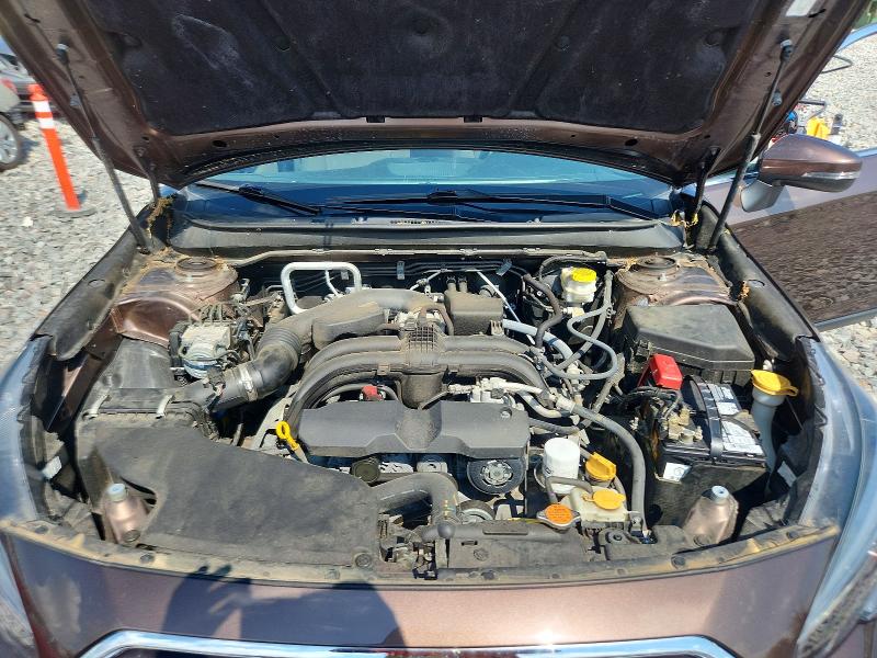 Aukcja sprzedaży 2019 Subaru Outback, vin: 4S4BSAHC3K3289427, numer aukcji: 56285356