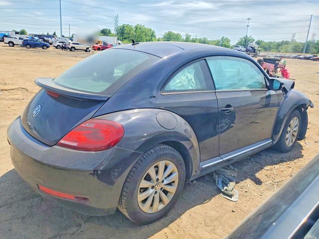 Продажа на аукционе авто 2019 Volkswagen Beetle, vin: 3VWFD7AT7KM714902, номер лота: 56104376
