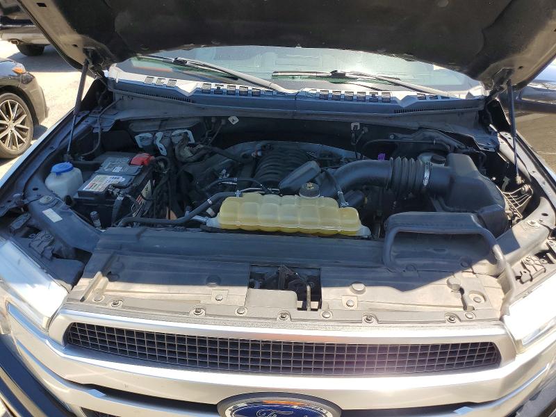 Продаж на аукціоні авто 2018 Ford F150, vin: 1FTEW1E5XJFC00932, номер лоту: 57328476