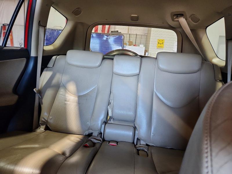 Aukcja sprzedaży 2011 Toyota Rav4, vin: JTMDK4DV2BD018102, numer aukcji: 56366466
