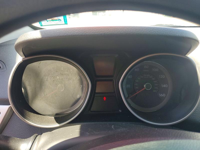 Продаж на аукціоні авто 2017 Hyundai Elantra Gt, vin: KMHD35LH3HU368177, номер лоту: 56486796