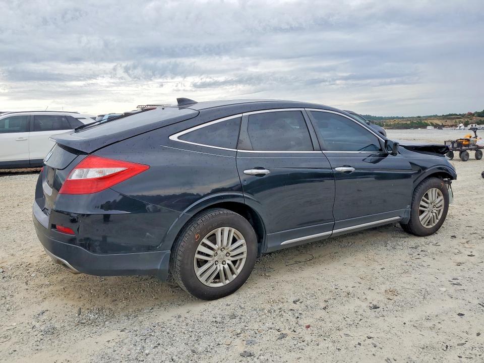 57055286 :رقم المزاد ، 5J6TF3H55FL002177 vin ، 2015 Honda Crosstour مزاد بيع