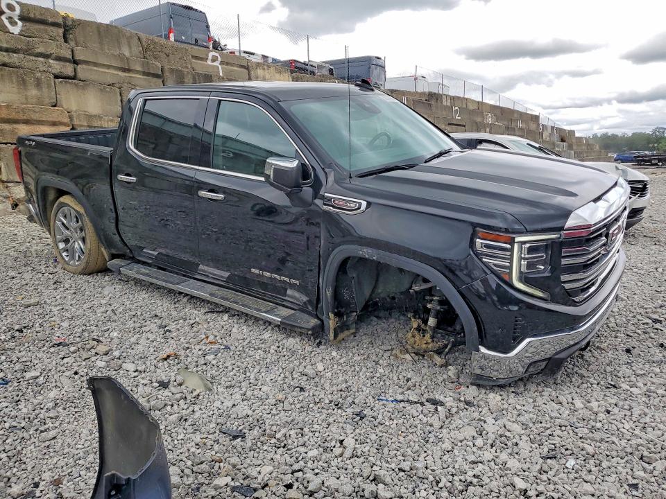 Aukcja sprzedaży 2023 Gmc Sierra, vin: 3GTUUDEL5PG128952, numer aukcji: 56076866