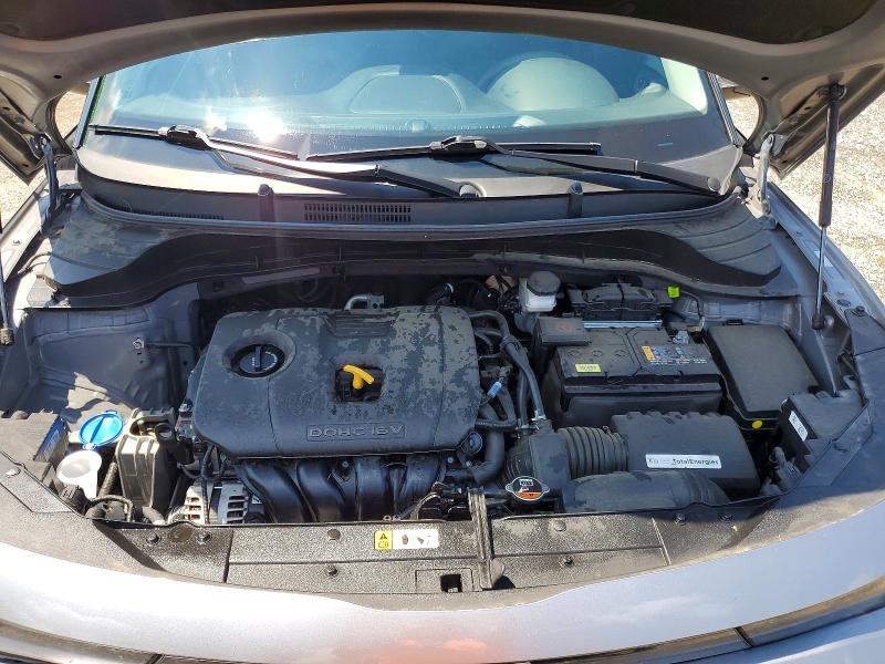 2025 Kia Soul მანქანა იყიდება აუქციონზე, vin: KNDJ23AU5S7941049, აუქციონის ნომერი: 73342815