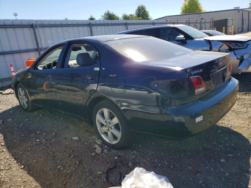 Продажа на аукционе авто 2006 Lexus Es, vin: JTHBA30GX65159736, номер лота: 54631126