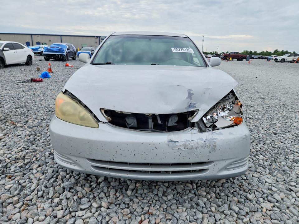Aukcja sprzedaży 2003 Toyota Camry, vin: 4T1BE32K53U141892, numer aukcji: 56770126