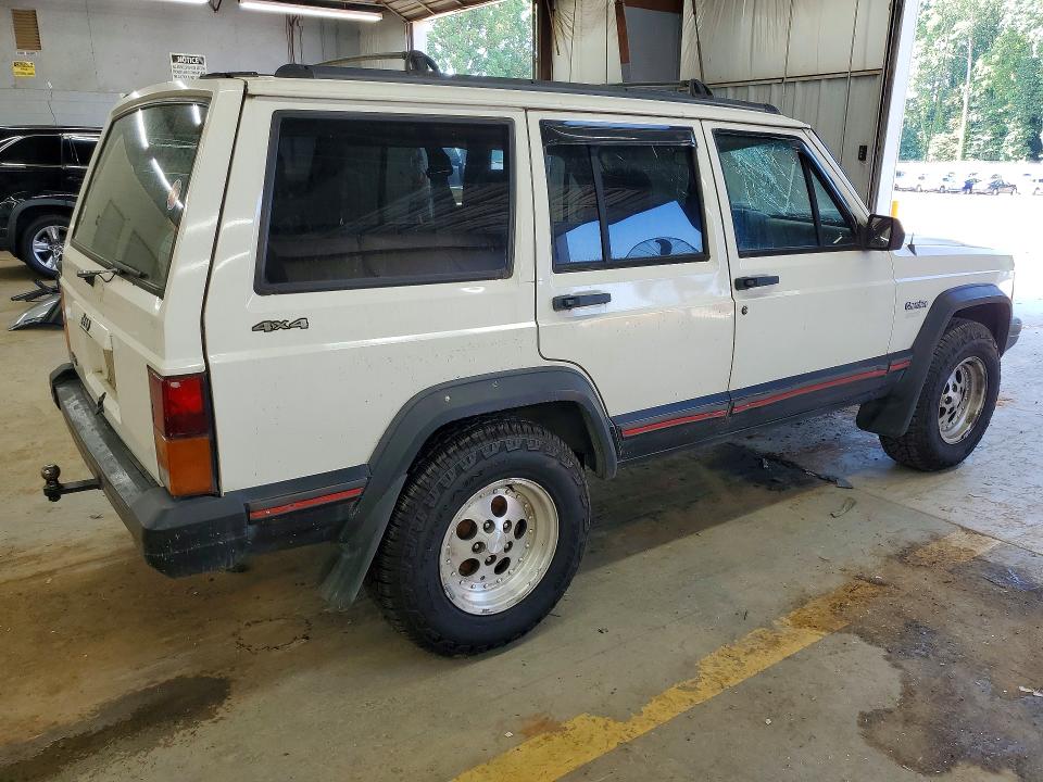 55562276 :رقم المزاد ، 1J4FJ68S4TL222070 vin ، 1996 Jeep Cherokee مزاد بيع
