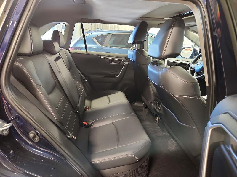 Aukcja sprzedaży 2024 Toyota Rav4, vin: 2T3D6RFV3RW075940, numer aukcji: 57118136
