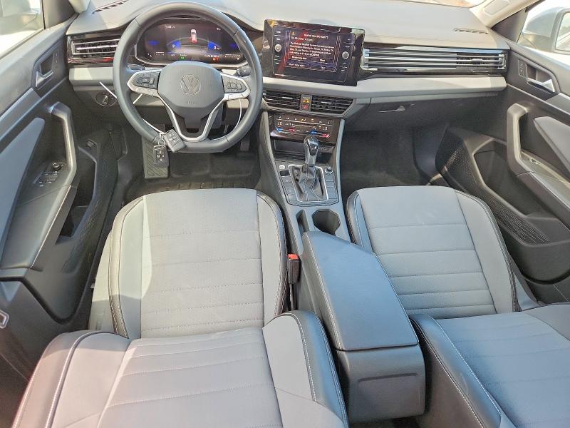 Продаж на аукціоні авто 2025 Volkswagen Jetta, vin: 3VWEX7BU2SM031256, номер лоту: 58983196