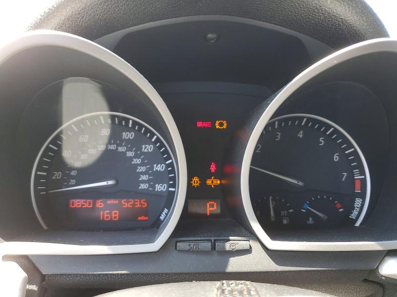 Продажа на аукционе авто 2006 Bmw Z4, vin: 4USBU53586LX00514, номер лота: 57842166