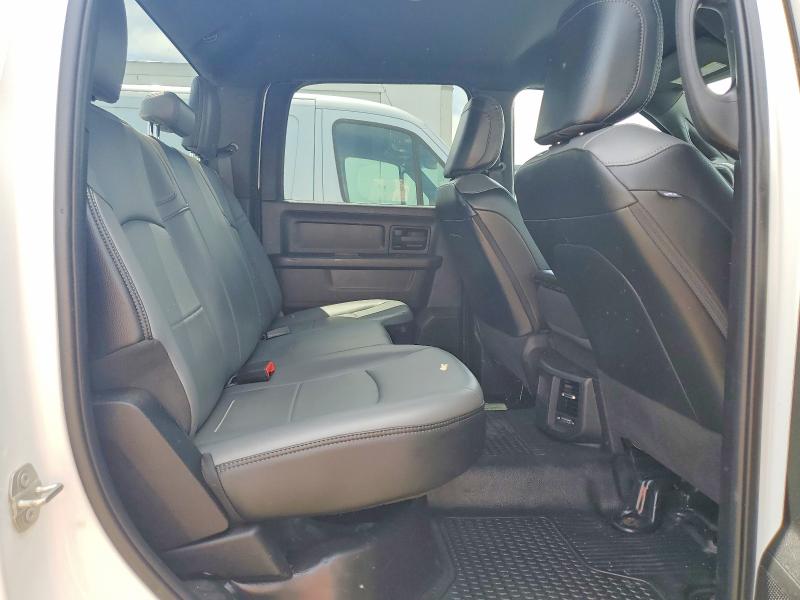 Продажа на аукционе авто 2024 Ram 3500, vin: 3C63RRGL4RG109908, номер лота: 55624426