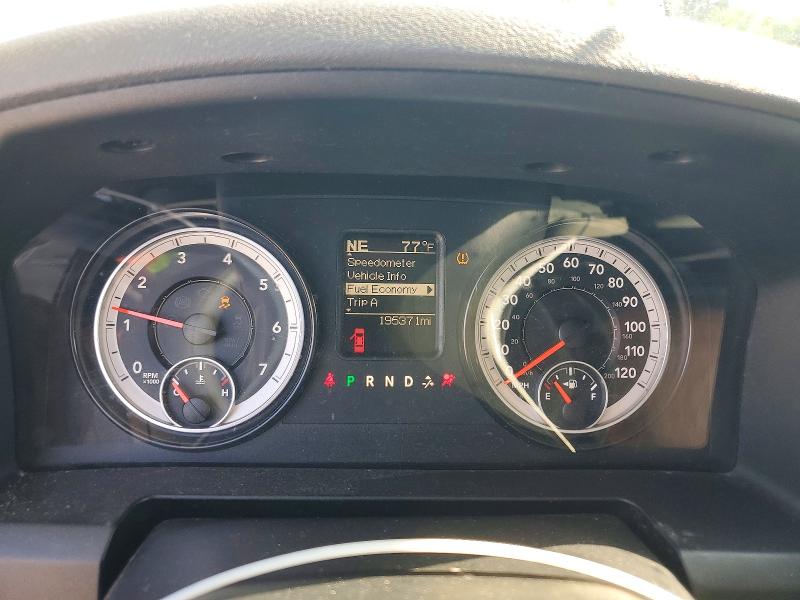 Aukcja sprzedaży 2015 Ram 1500, vin: 1C6RR7FT6FS684189, numer aukcji: 58910016