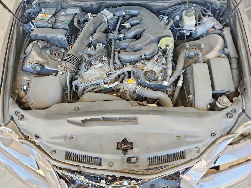 Aukcja sprzedaży 2014 Lexus Is, vin: JTHCF1D27E5005153, numer aukcji: 57035776