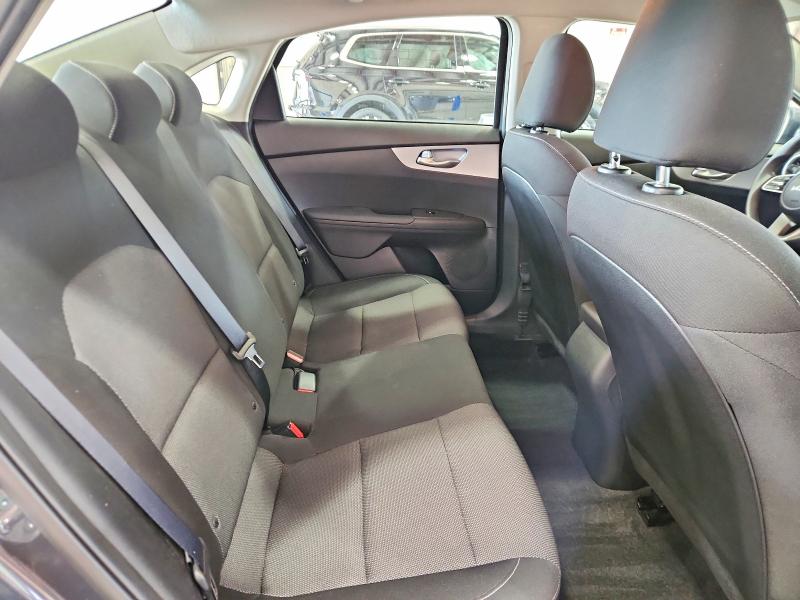 Продажа на аукционе авто 2024 Kia Forte, vin: 3KPF24AD7RE784713, номер лота: 58524546