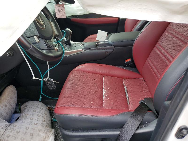Auction sale of the 2020 Lexus Nx, vin: JTJGJRDZ4L2144956, lot number: 57687216