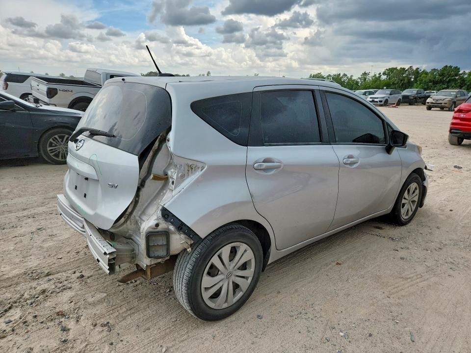 Aukcja sprzedaży 2017 Nissan Versa Note, vin: 3N1CE2CP1HL362603, numer aukcji: 55979126