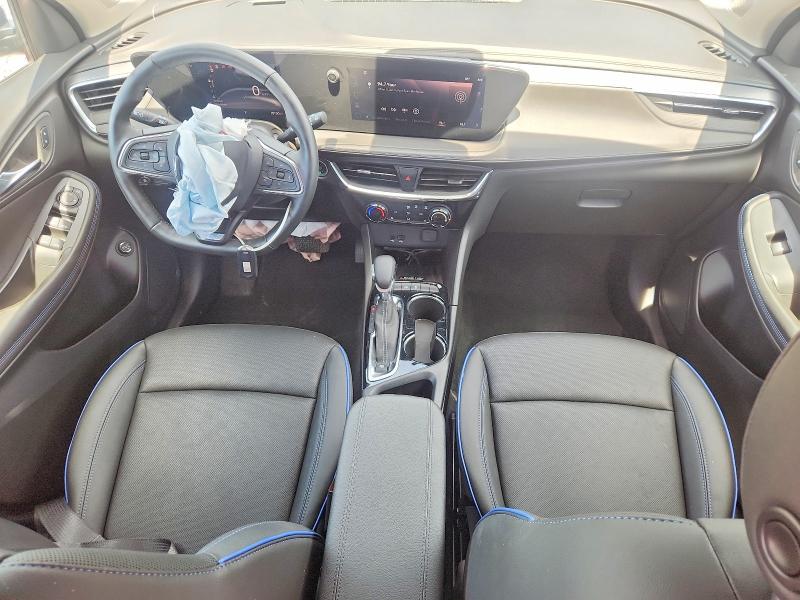 57599176 :رقم المزاد ، KL4AMDSL6TB023602 vin ، 2026 Buick Encore Gx مزاد بيع