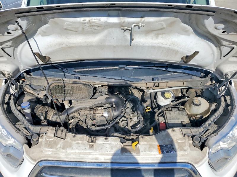 2020 Ford Transit მანქანა იყიდება აუქციონზე, vin: 1FTBR3X81LKA03994, აუქციონის ნომერი: 56846606