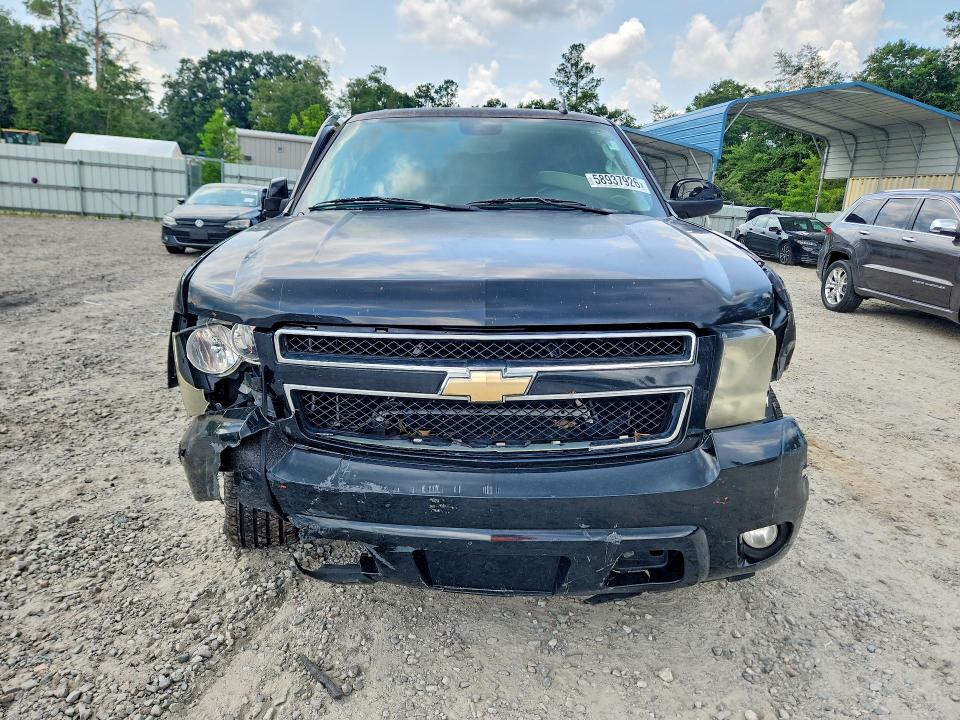 Продаж на аукціоні авто 2009 Chevrolet Tahoe, vin: 1GNEC23399R270925, номер лоту: 58937926